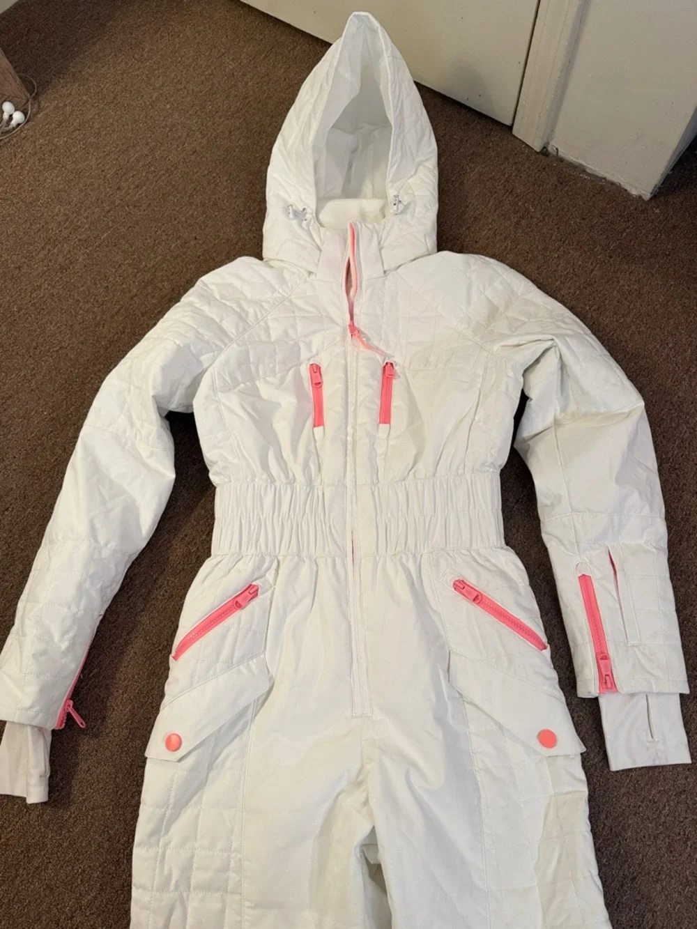 FP Movement All Prepped Ski Suit Free People